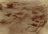 Western Cemetery: Site: Giza; View: G 2021, G 2023