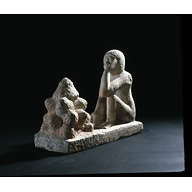 Object(s) photograph: Site: Giza; view: Ptahshepses [I]