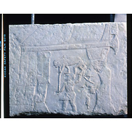 Object(s) photograph: Site: Giza; view: G 5550