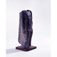 Object(s) photograph: Site: Giza; view: Mastaba III