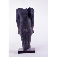 Object(s) photograph: Site: Giza; view: Mastaba III